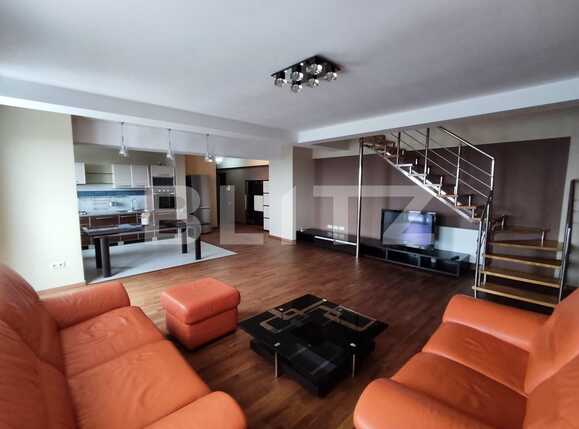 Apartament de vânzare 4 camere Centrul Civic - 81411AV | BLITZ Brașov | Poza1