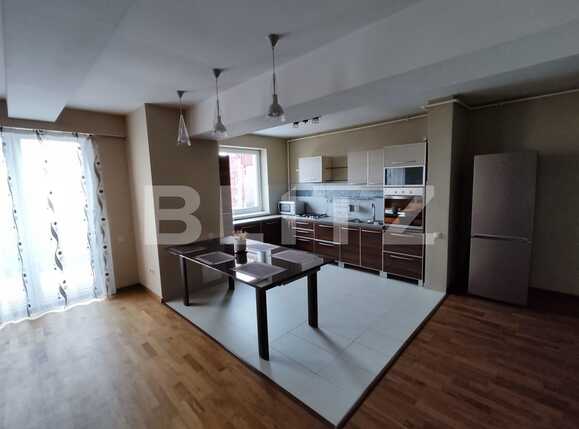 Apartament de vânzare 4 camere Centrul Civic - 81411AV | BLITZ Brașov | Poza2