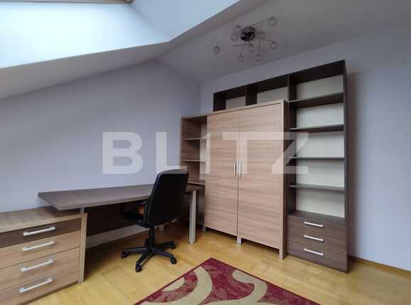 Apartament de vânzare 4 camere Centrul Civic - 81411AV | BLITZ Brașov | Poza11