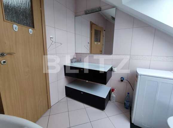 Apartament de vânzare 4 camere Centrul Civic - 81411AV | BLITZ Brașov | Poza15