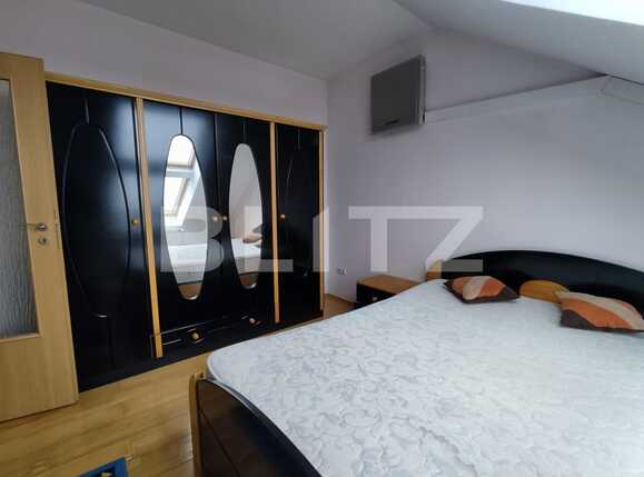 Apartament de vânzare 4 camere Centrul Civic - 81411AV | BLITZ Brașov | Poza13