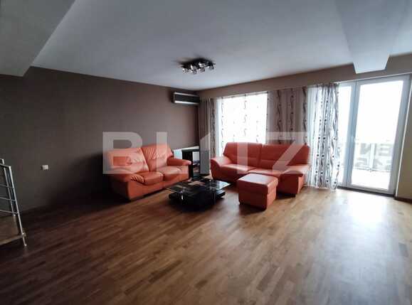 Apartament de vânzare 4 camere Centrul Civic - 81411AV | BLITZ Brașov | Poza4