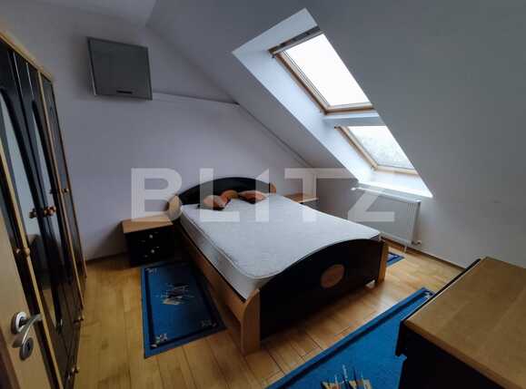 Apartament de vânzare 4 camere Centrul Civic - 81411AV | BLITZ Brașov | Poza12