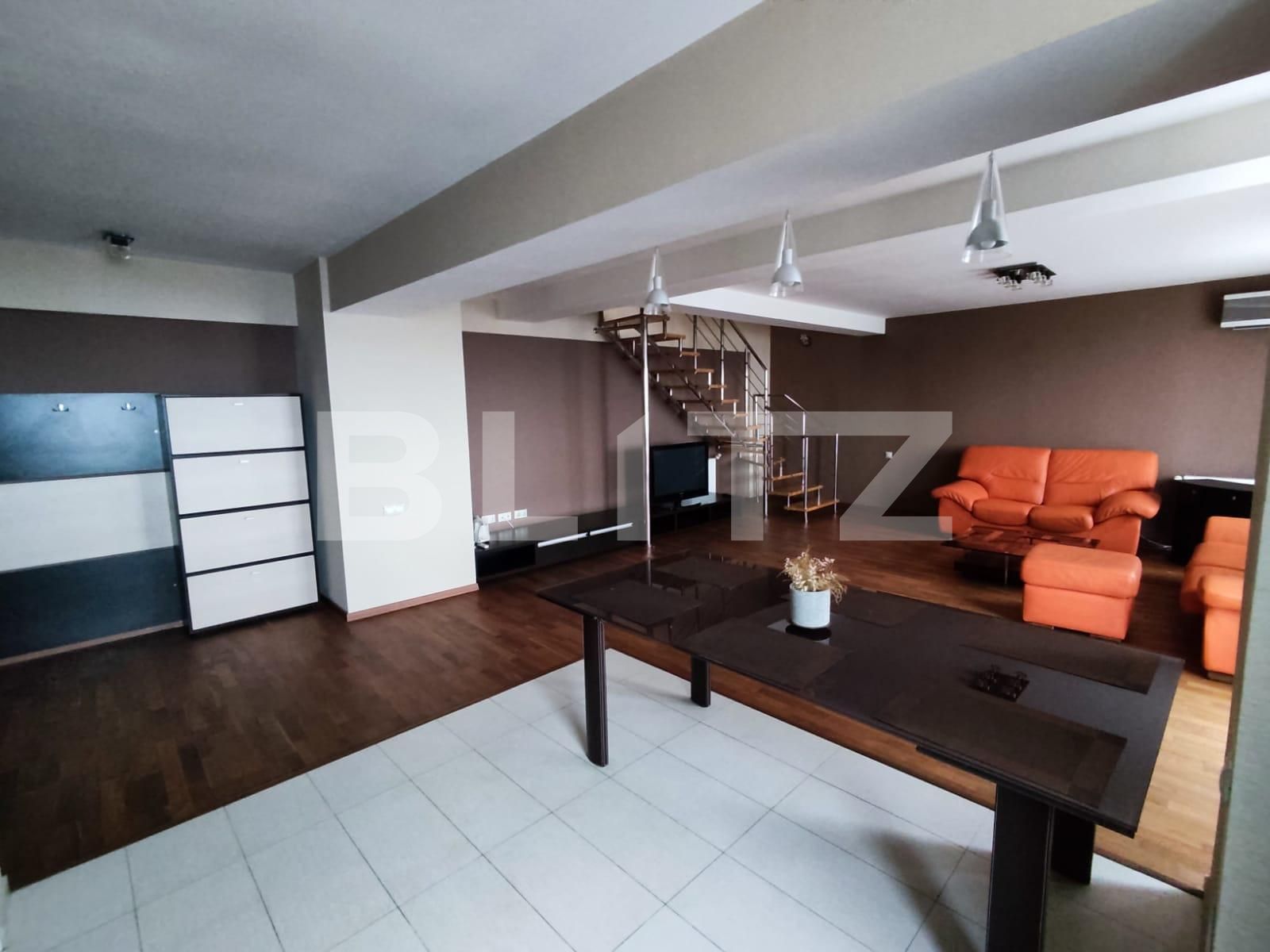 Apartament de vânzare 4 camere Centrul Civic - 81411AV | BLITZ Brașov | Poza3