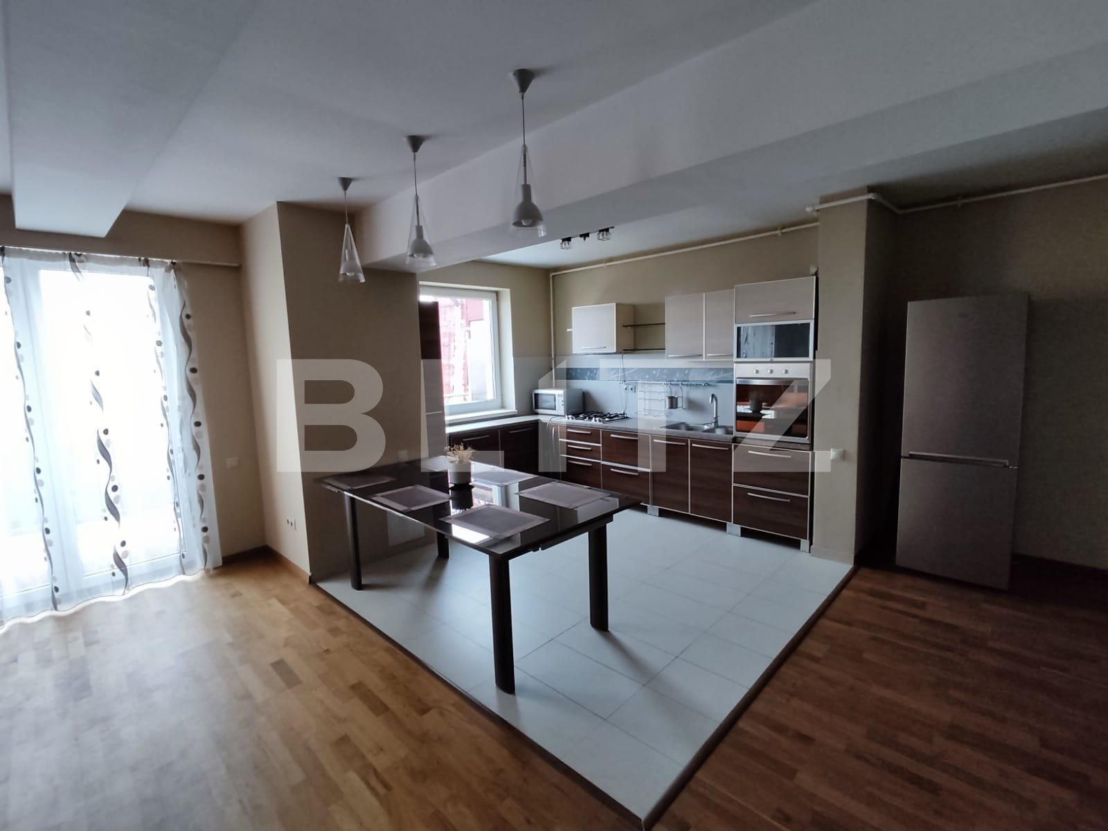 Apartament de vânzare 4 camere Centrul Civic - 81411AV | BLITZ Brașov | Poza2