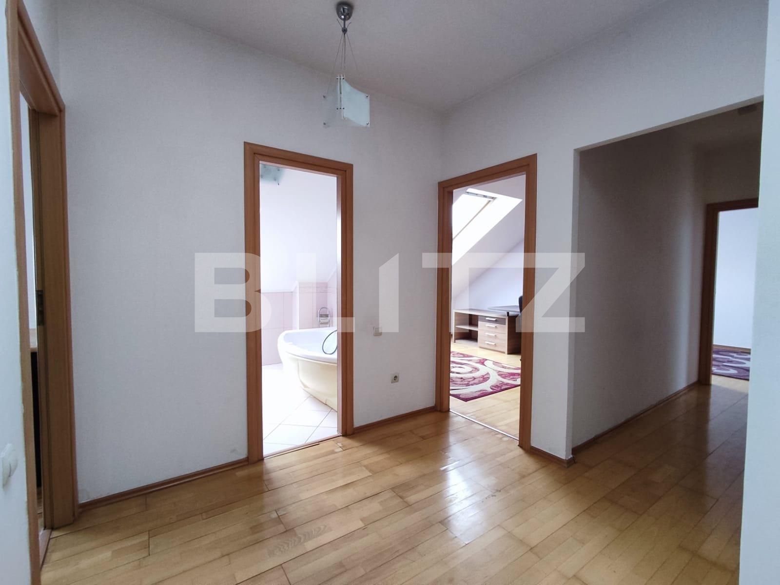 Apartament de vânzare 4 camere Centrul Civic - 81411AV | BLITZ Brașov | Poza6