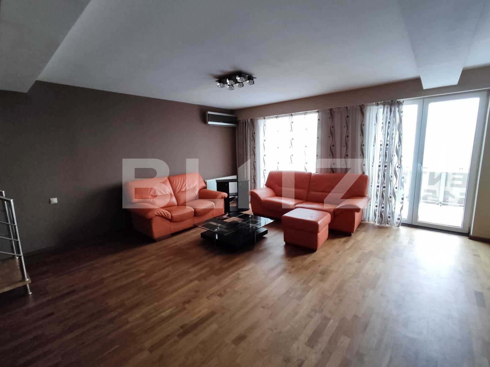 Apartament de vânzare 4 camere Centrul Civic - 81411AV | BLITZ Brașov | Poza4