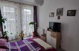 Apartament 2 camere, 53 mp, finisat modern, parcare, zona Borhanci!