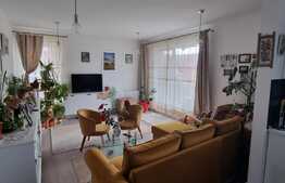 Apartament 2 camere, 53 mp, finisat modern, parcare, zona Borhanci!