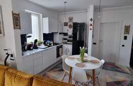 Apartament 2 camere, 53 mp, finisat modern, parcare, zona Borhanci!