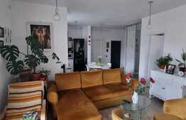 Apartament 2 camere, 53 mp, finisat modern, parcare, zona Borhanci!
