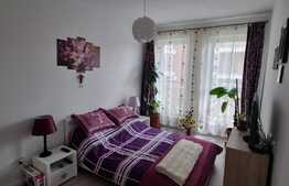 Apartament 2 camere, 53 mp, finisat modern, parcare, zona Borhanci!