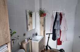 Apartament 2 camere, 53 mp, finisat modern, parcare, zona Borhanci!