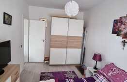 Apartament 2 camere, 53 mp, finisat modern, parcare, zona Borhanci!
