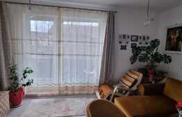 Apartament 2 camere, 53 mp, finisat modern, parcare, zona Borhanci!