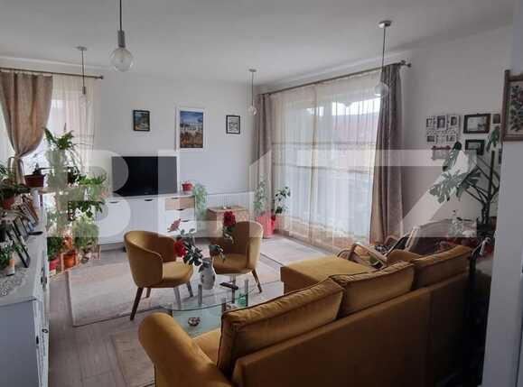 Apartament de vânzare 2 camere Borhanci - 81412AV | BLITZ Cluj-Napoca | Poza1