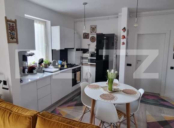 Apartament de vânzare 2 camere Borhanci - 81412AV | BLITZ Cluj-Napoca | Poza5