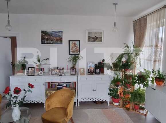 Apartament de vânzare 2 camere Borhanci - 81412AV | BLITZ Cluj-Napoca | Poza3