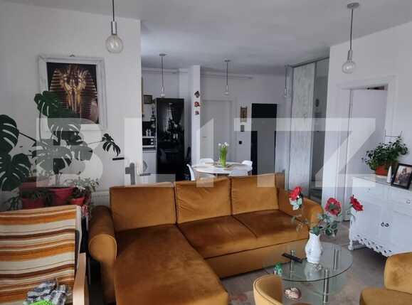 Apartament de vânzare 2 camere Borhanci - 81412AV | BLITZ Cluj-Napoca | Poza2