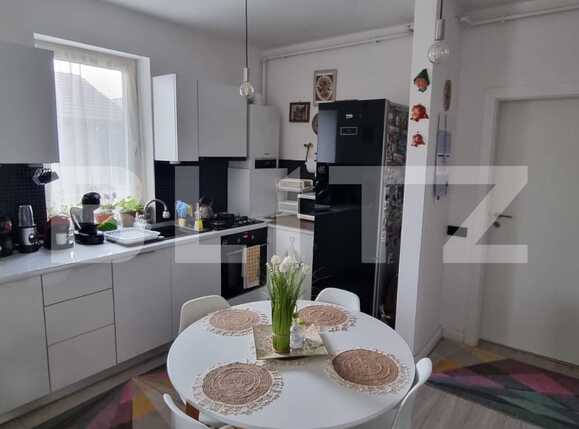 Apartament de vânzare 2 camere Borhanci - 81412AV | BLITZ Cluj-Napoca | Poza7