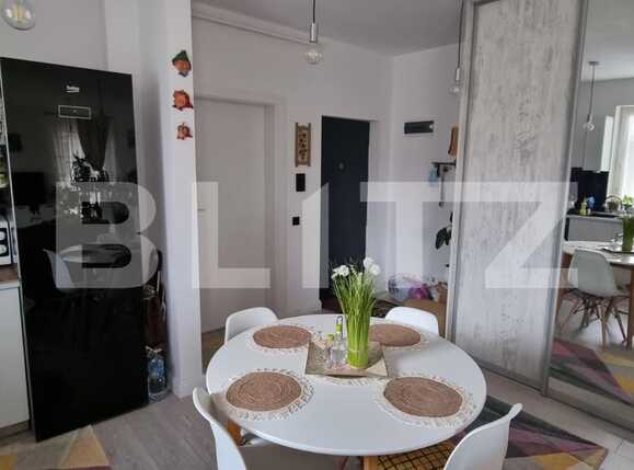 Apartament de vânzare 2 camere Borhanci - 81412AV | BLITZ Cluj-Napoca | Poza6