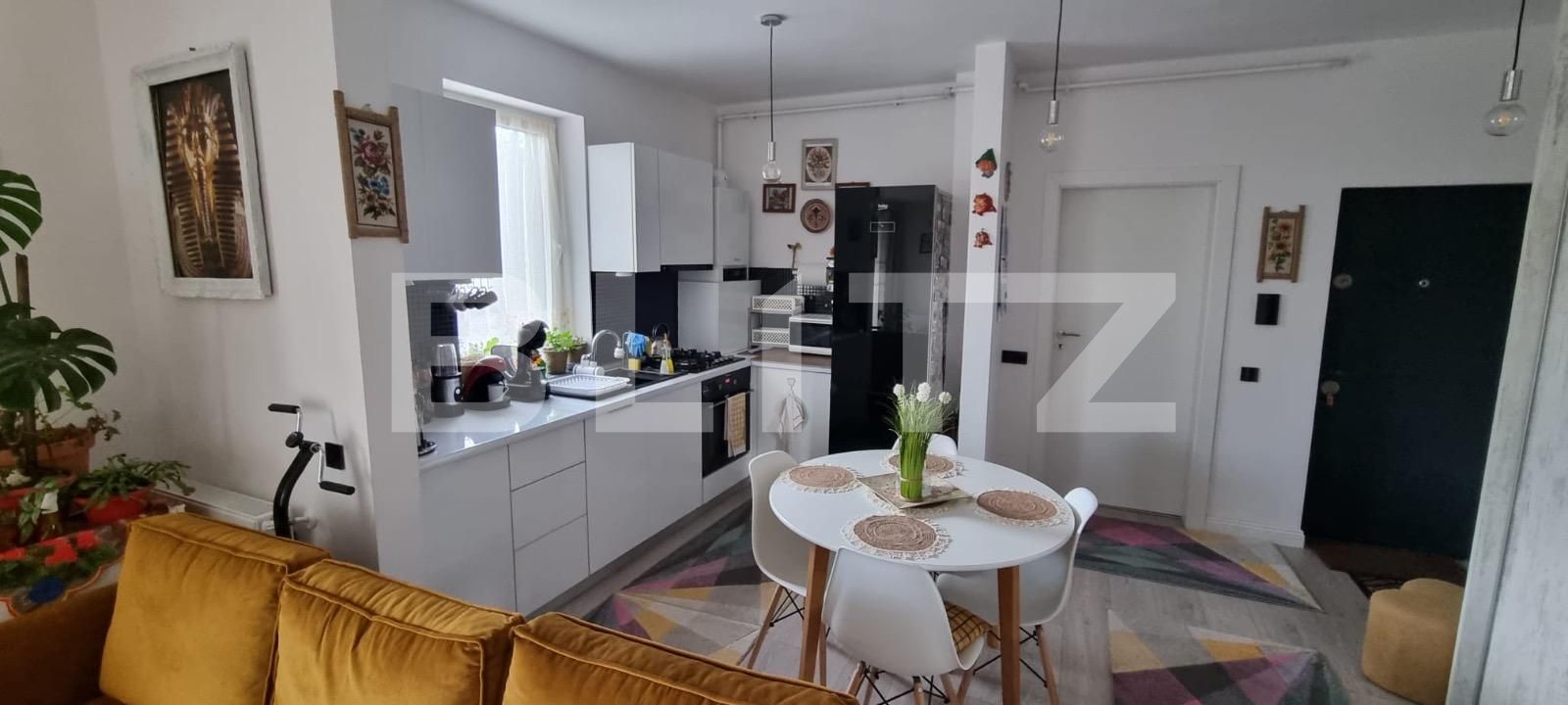 Apartament de vânzare 2 camere Borhanci - 81412AV | BLITZ Cluj-Napoca | Poza5