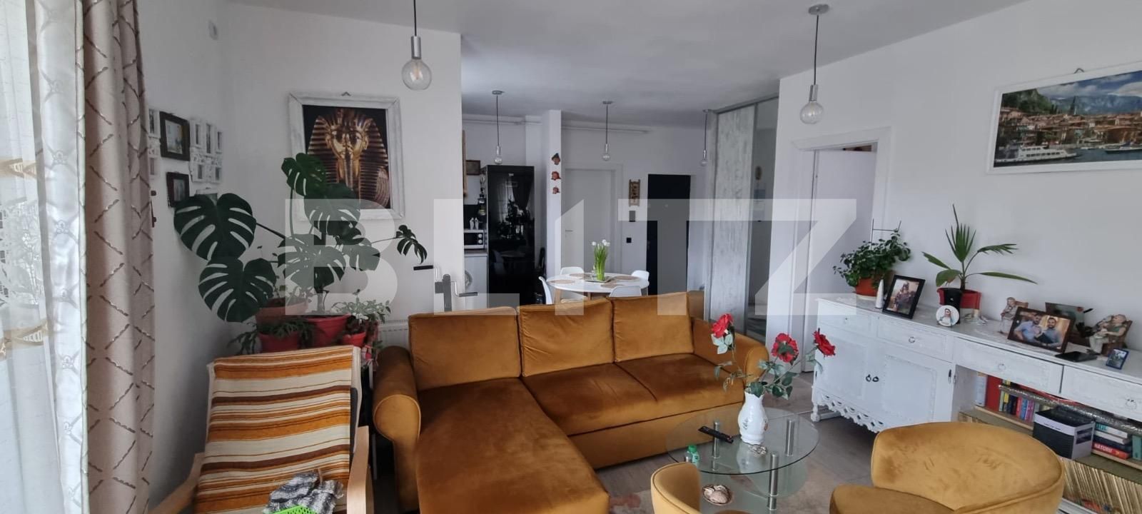 Apartament de vânzare 2 camere Borhanci - 81412AV | BLITZ Cluj-Napoca | Poza2