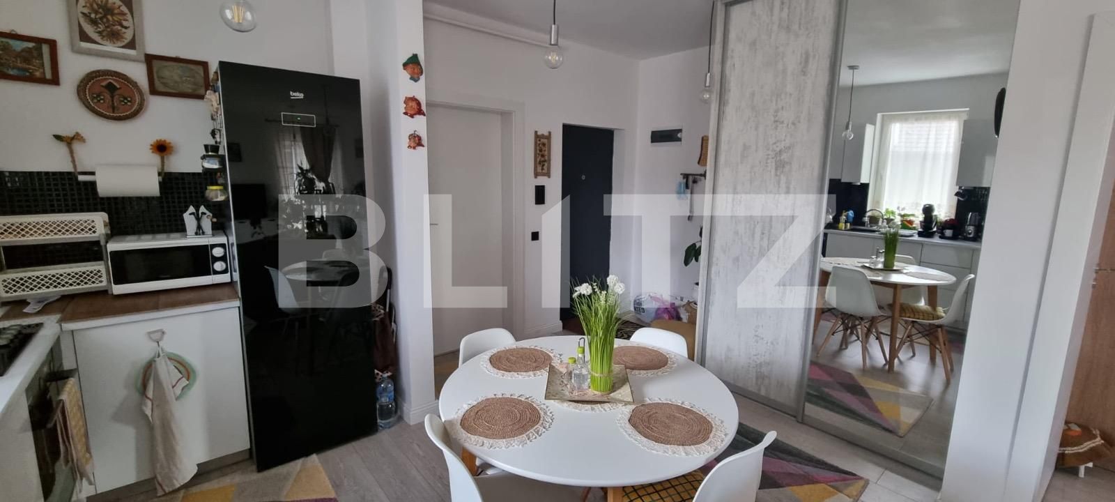 Apartament de vânzare 2 camere Borhanci - 81412AV | BLITZ Cluj-Napoca | Poza6