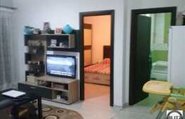 Vanzare 2 camere, 41.5 mp, decomandat, zona strazii Teilor! Loc parcare cu CF!
