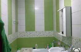 Vanzare 2 camere, 41.5 mp, decomandat, zona strazii Teilor! Loc parcare cu CF!