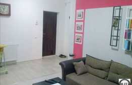 Vanzare 2 camere, 41.5 mp, decomandat, zona strazii Teilor! Loc parcare cu CF!