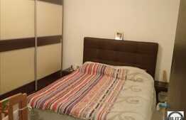 Vanzare 2 camere, 41.5 mp, decomandat, zona strazii Teilor! Loc parcare cu CF!