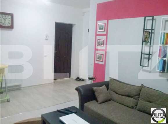 Apartament de vânzare 2 camere Floreşti - 8142AV | BLITZ Cluj-Napoca | Poza1