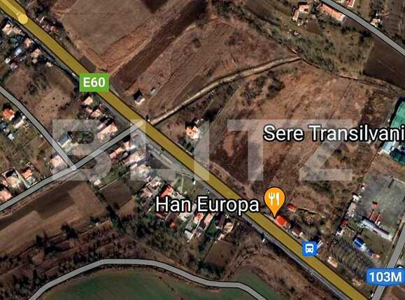 Teren de vânzare Valcele - 81427TV | BLITZ Cluj-Napoca | Poza2