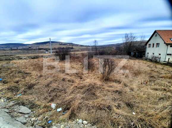 Teren de vânzare Valcele - 81427TV | BLITZ Cluj-Napoca | Poza4