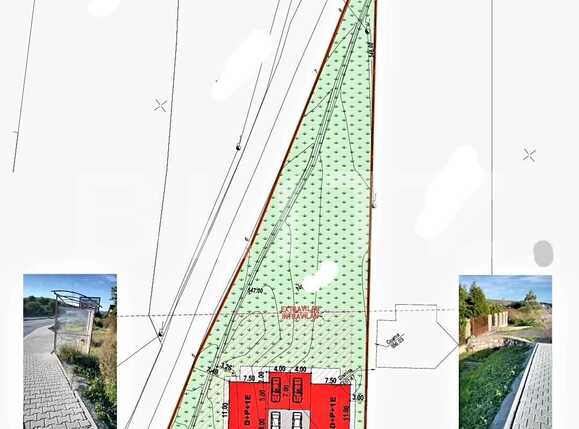 Teren de vânzare Valcele - 81427TV | BLITZ Cluj-Napoca | Poza1