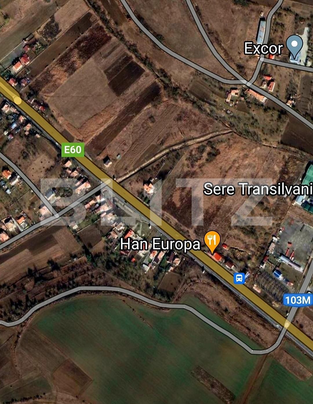 Teren de vânzare Valcele - 81427TV | BLITZ Cluj-Napoca | Poza2