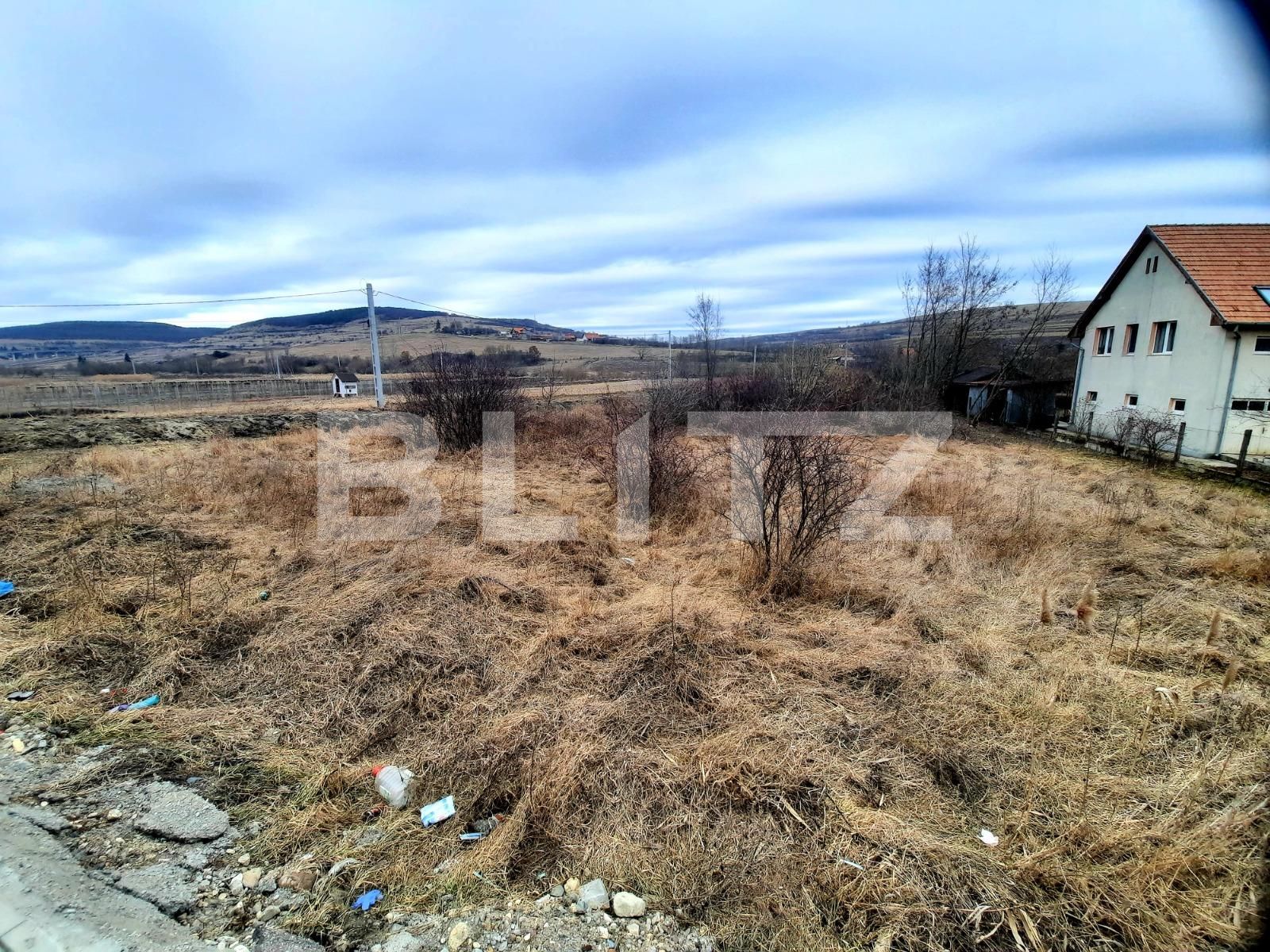 Teren de vânzare Valcele - 81427TV | BLITZ Cluj-Napoca | Poza4