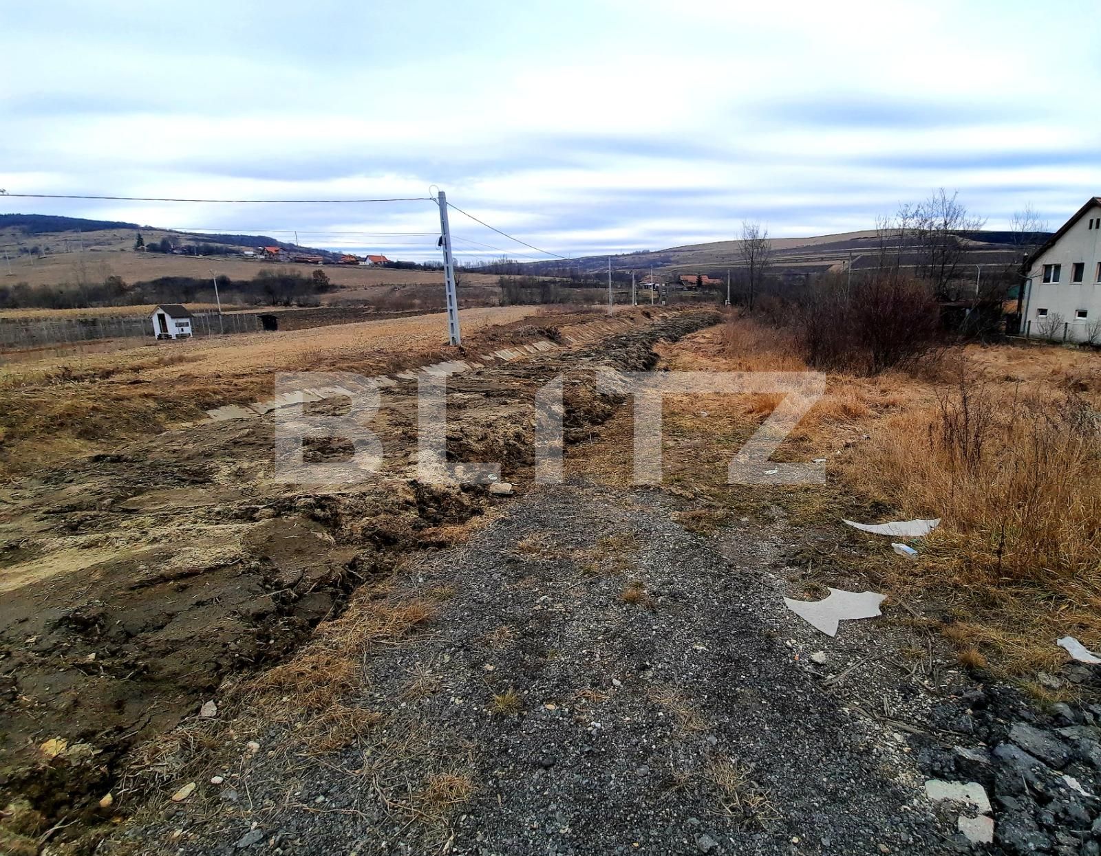 Teren de vânzare Valcele - 81427TV | BLITZ Cluj-Napoca | Poza3