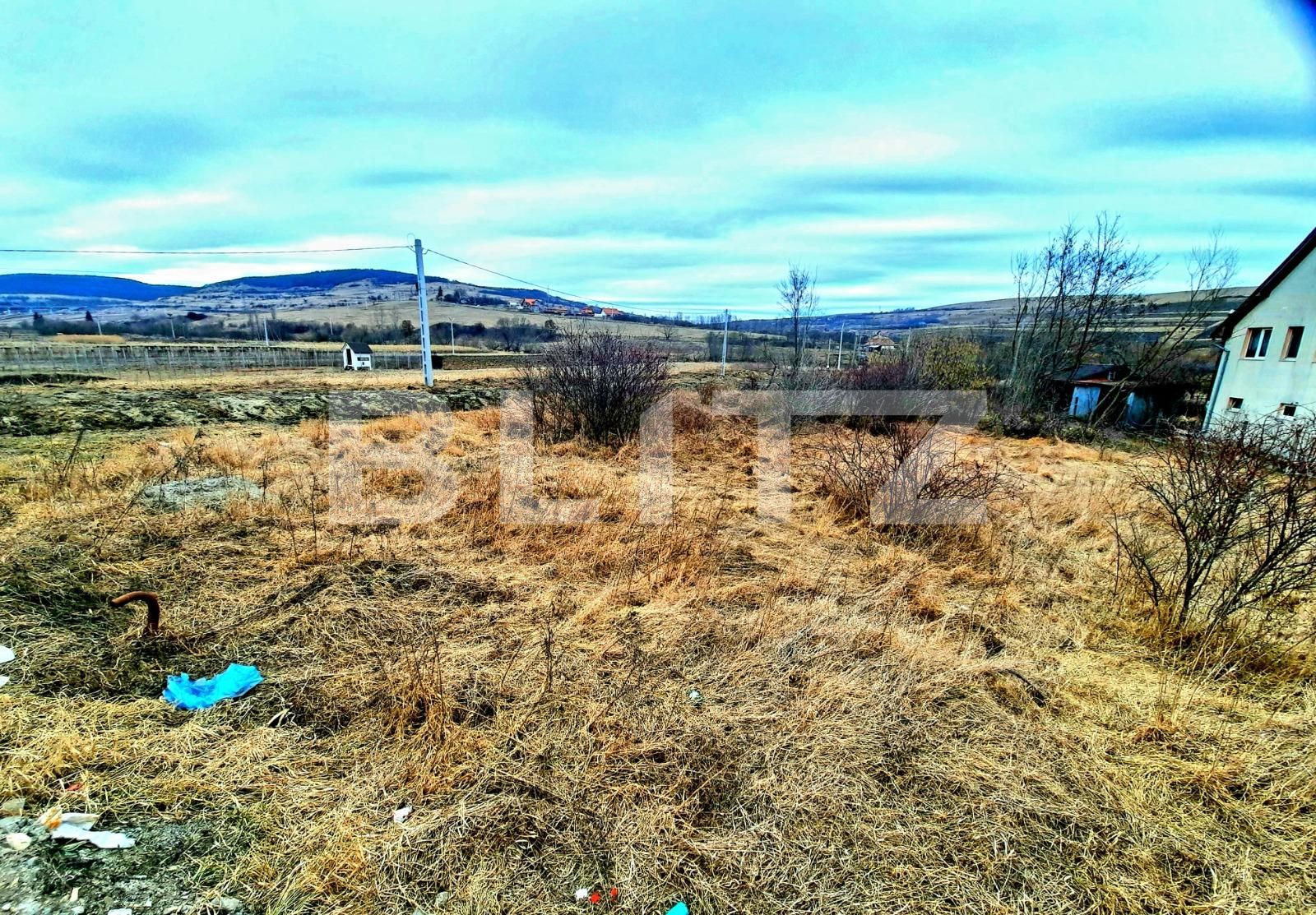 Teren de vânzare Valcele - 81427TV | BLITZ Cluj-Napoca | Poza5