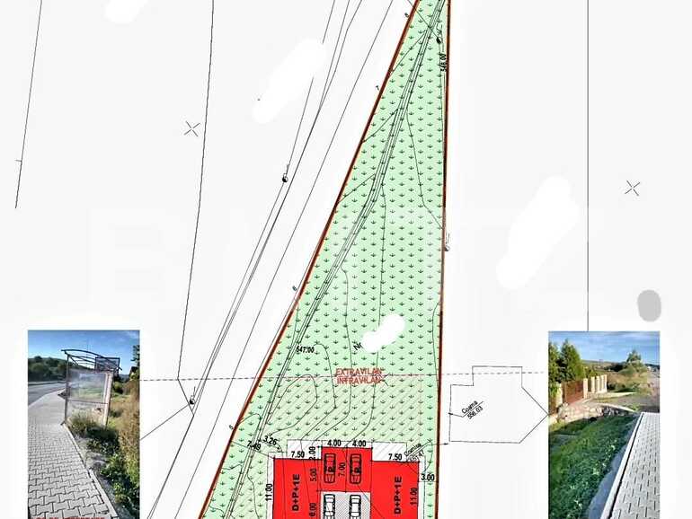 Teren de vânzare Valcele - 81427TV | BLITZ Cluj-Napoca | Poza1