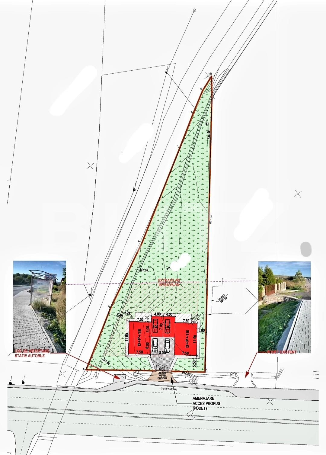 Teren de vânzare Valcele - 81427TV | BLITZ Cluj-Napoca | Poza1