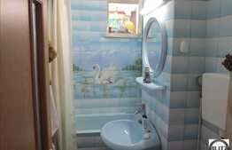 Apartament 2 camere de vanzare, 45 mp utili, zona Interservisan