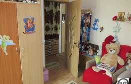 Apartament 2 camere de vanzare, 45 mp utili, zona Interservisan