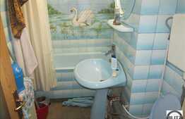 Apartament 2 camere de vanzare, 45 mp utili, zona Interservisan