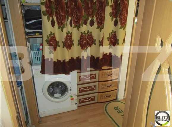 Apartament de vânzare 2 camere Gheorgheni - 8143AV | BLITZ Cluj-Napoca | Poza9
