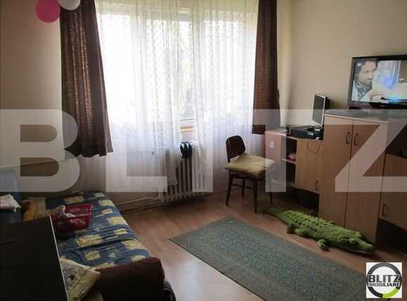 Apartament de vânzare 2 camere Gheorgheni - 8143AV | BLITZ Cluj-Napoca | Poza1