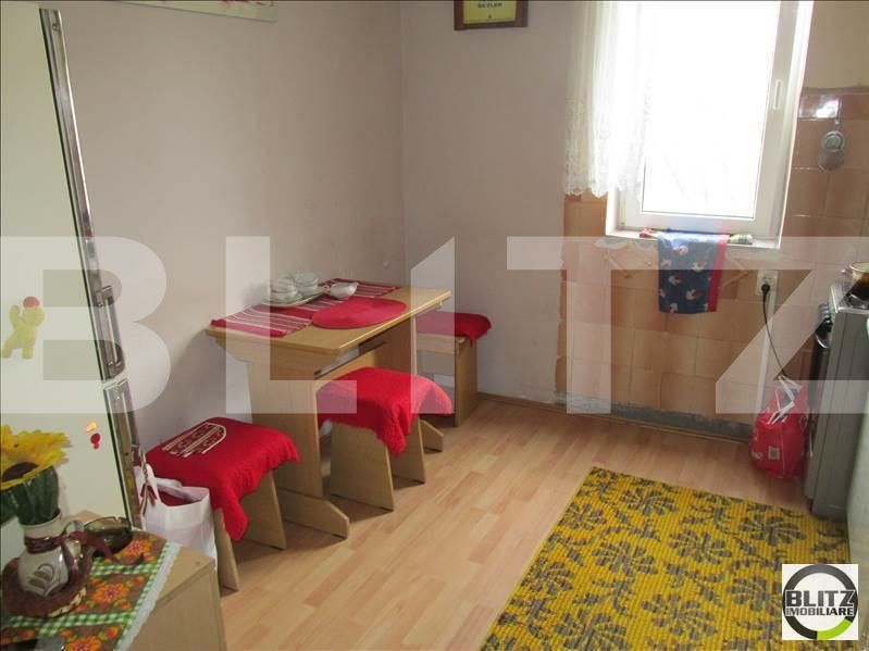 Apartament de vânzare 2 camere Gheorgheni - 8143AV | BLITZ Cluj-Napoca | Poza8