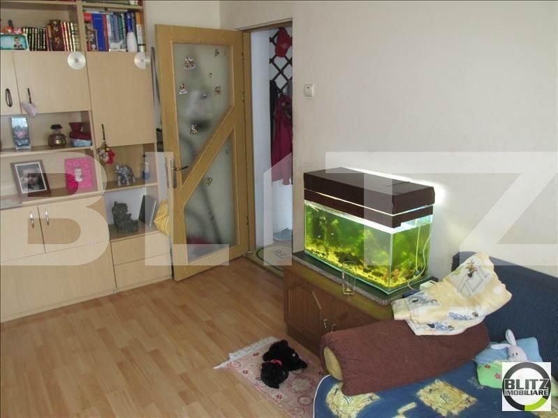 Apartament de vânzare 2 camere Gheorgheni - 8143AV | BLITZ Cluj-Napoca | Poza3