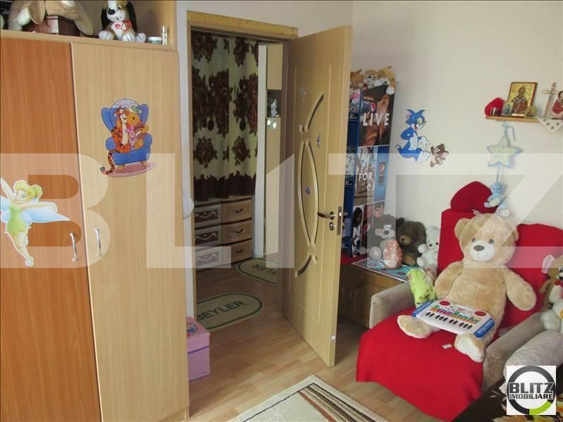 Apartament de vânzare 2 camere Gheorgheni - 8143AV | BLITZ Cluj-Napoca | Poza5